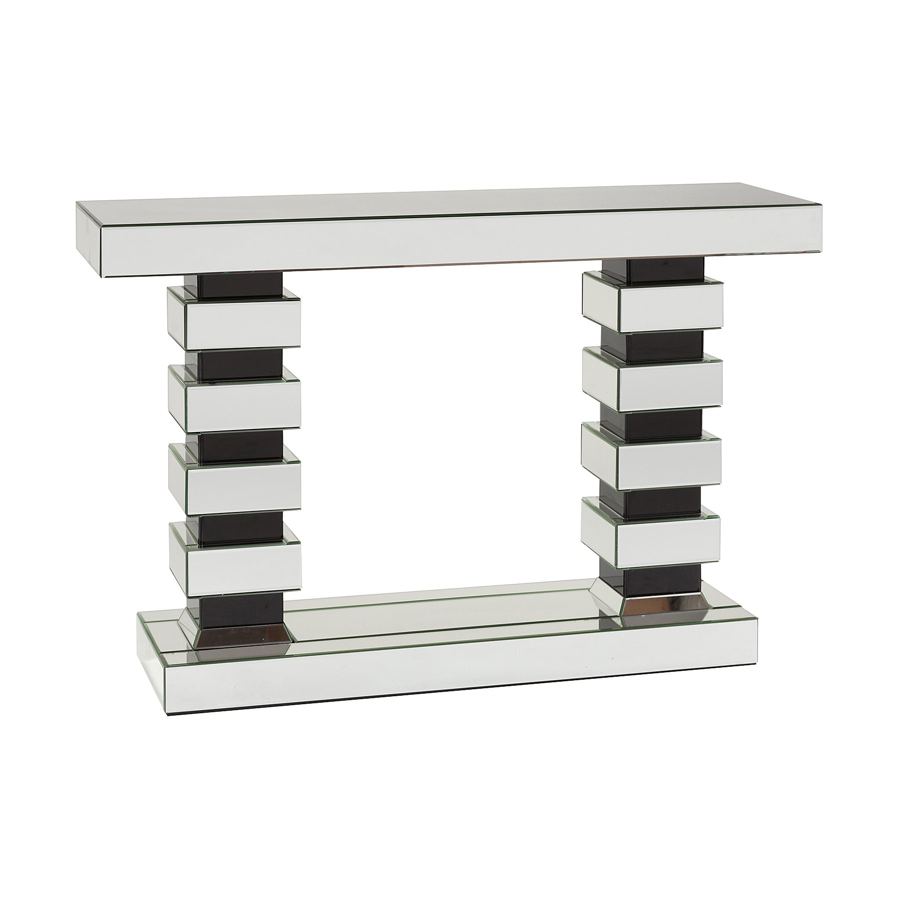 

Зеркальный консольный столик "Nancy"