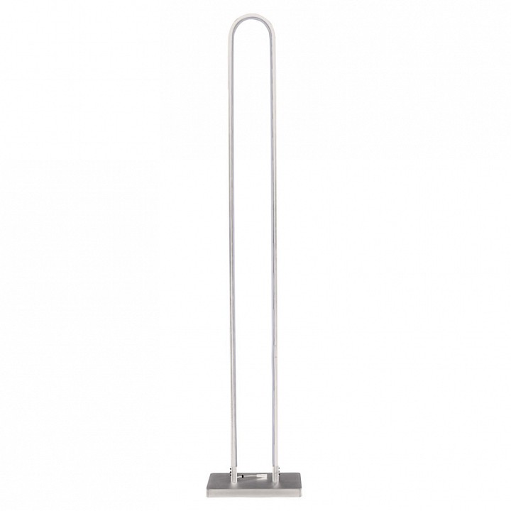 

Торшер White белого цвета