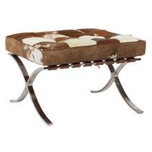 Оттоманка Barcelona Pony Ottoman Оттоманка Barcelona Pony Ottoman