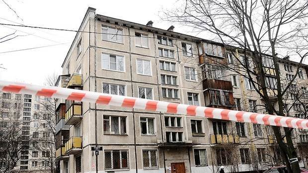 Какие дома переселят жителей кузминок
