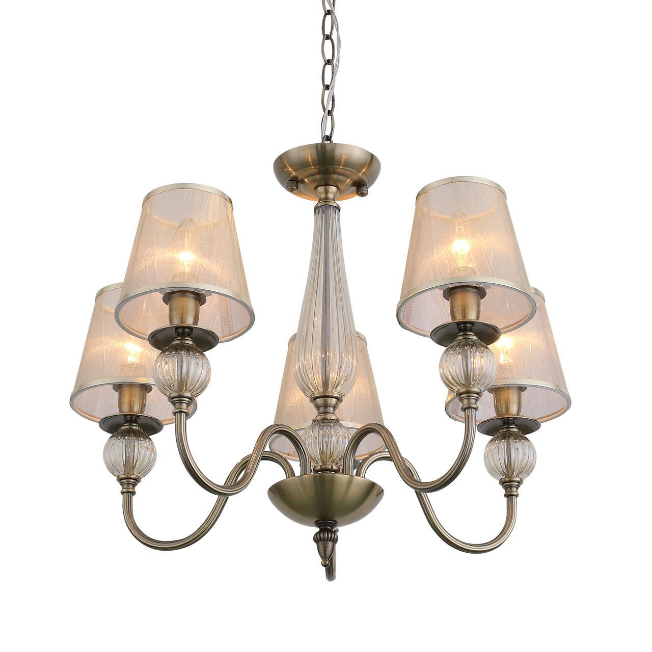 

Подвесная люстра st Luce Grazia