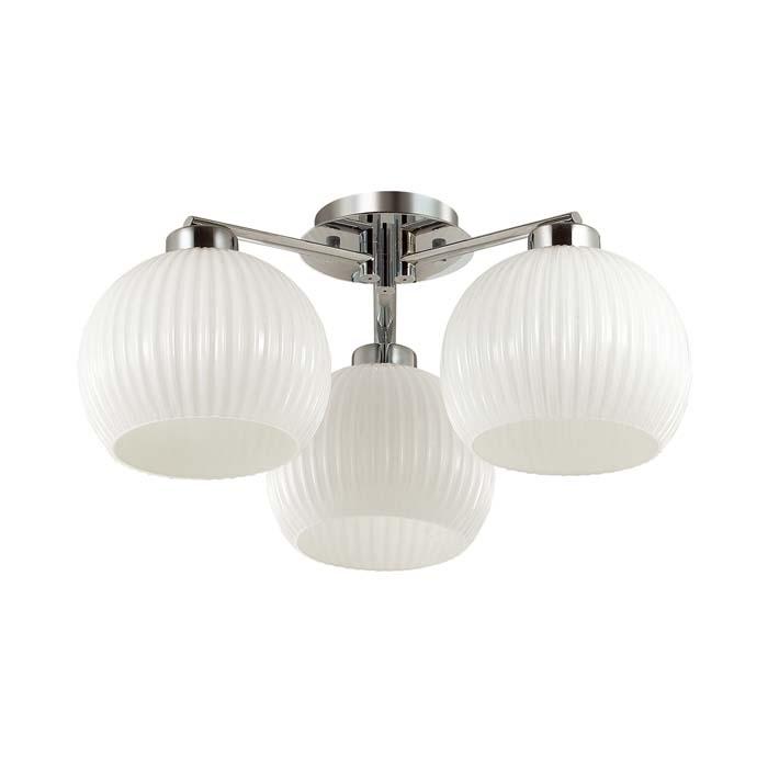 

Потолочная люстра Odeon Light Micca