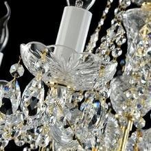 Подвесная люстра Maytoni Beatrix Подвесная люстра Maytoni Beatrix