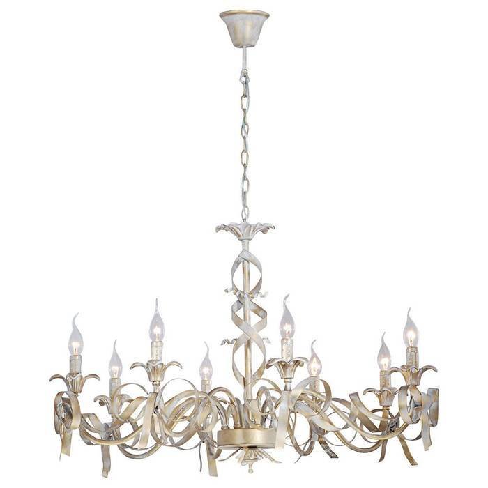 Подвесная люстра Arte Lamp Olivia Подвесная люстра Arte Lamp Olivia
