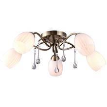 Потолочная люстра Arte Lamp "Corniolo" Потолочная люстра Arte Lamp "Corniolo"