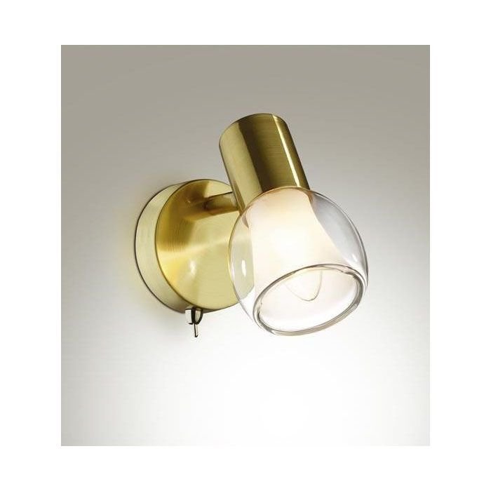 Спот Odeon LIGHT Moss Спот Odeon LIGHT Moss