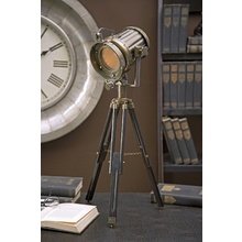 Прожектор "Lawson tripod tabletop lamp" Прожектор "Lawson tripod tabletop lamp"