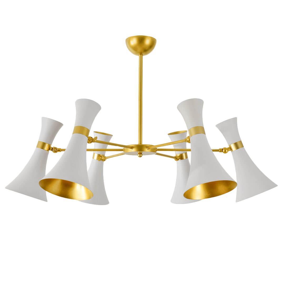 

Подвесная люстра Vele Luce Giovane