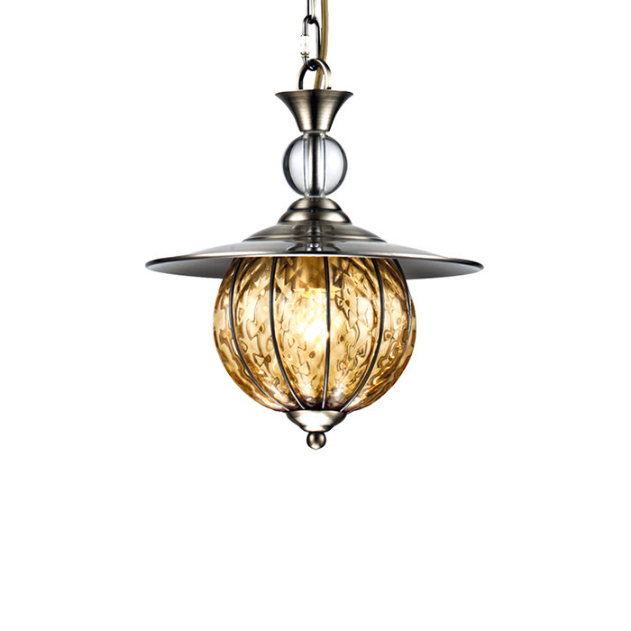 Подвесной светильник Arte Lamp Venezia Подвесной светильник Arte Lamp Venezia