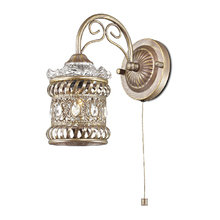 Бра "Zafran " Odeon Light Бра "Zafran " Odeon Light