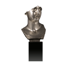 Статуэтка Silver head Статуэтка Silver head