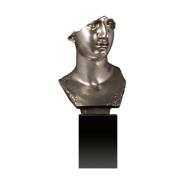 Статуэтка Silver head Статуэтка Silver head