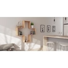Полка-трансформер Flex Shelf 95 Полка-трансформер Flex Shelf 95