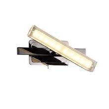 Светодиодный светильник IDLamp "Roberta Black" Светодиодный светильник IDLamp "Roberta Black"