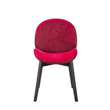 стул с мягкой обивкой "Marty Side Chair" стул с мягкой обивкой "Marty Side Chair"