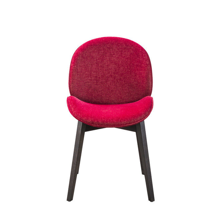 стул с мягкой обивкой "Marty Side Chair" стул с мягкой обивкой "Marty Side Chair"