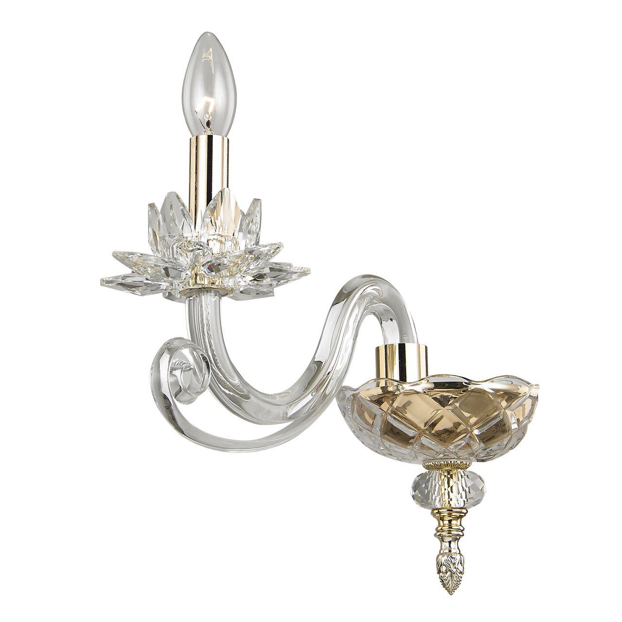 

Бра Divinare Firenze