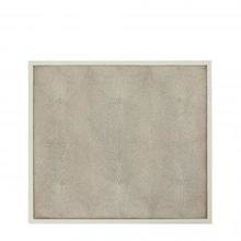 Тумба TAYLOR NIGHTSTAND / CREAM LACQUER AND SHAGREEN Тумба TAYLOR NIGHTSTAND / CREAM LACQUER AND SHAGREEN