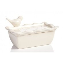 Подставка для мыла Bird Trough Подставка для мыла Bird Trough