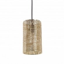 Подвесной светильник "Mesh Gold" Подвесной светильник "Mesh Gold"