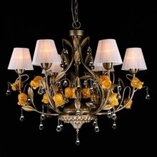 Подвесная люстра ARTPOLE "Blumenstrauss" Подвесная люстра ARTPOLE "Blumenstrauss"