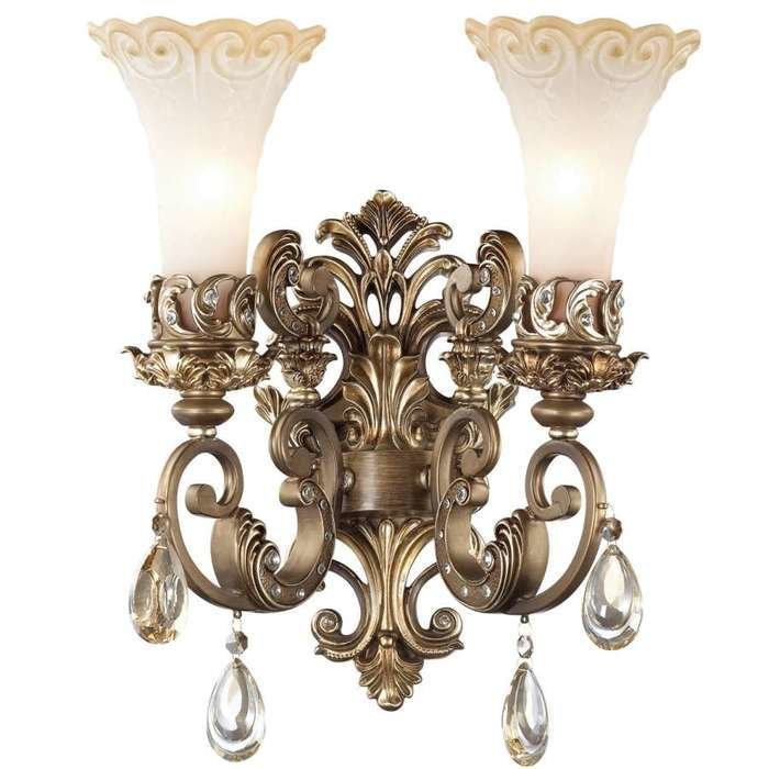 Бра "Ponga" Odeon Light Бра "Ponga" Odeon Light