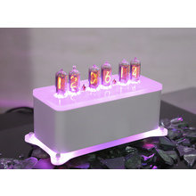ЛАМПОВЫЕ ЧАСЫ LEVITATION DELUXE SENSUAL ЛАМПОВЫЕ ЧАСЫ LEVITATION DELUXE SENSUAL