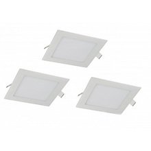 Встраиваемый светильник Favourite Flashled (в комлекте 3 шт) Встраиваемый светильник Favourite Flashled (в комлекте 3 шт)