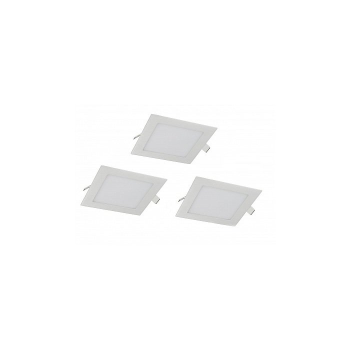 Встраиваемый светильник Favourite Flashled (в комлекте 3 шт) Встраиваемый светильник Favourite Flashled (в комлекте 3 шт)