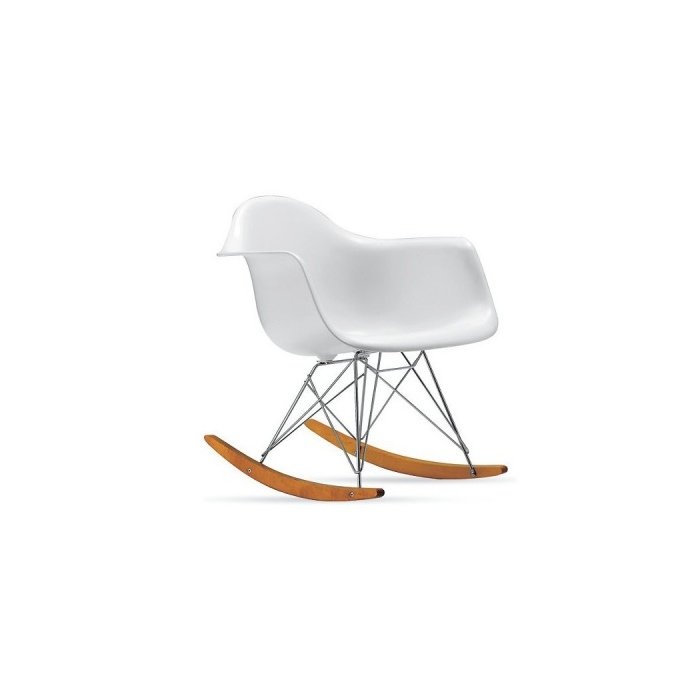 Кресло "eames rocker chair" Кресло "eames rocker chair"