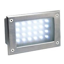 Светильник встраиваемый Brick LED Светильник встраиваемый Brick LED