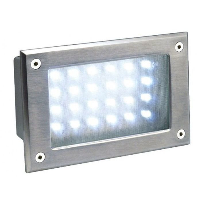 Светильник встраиваемый Brick LED Светильник встраиваемый Brick LED