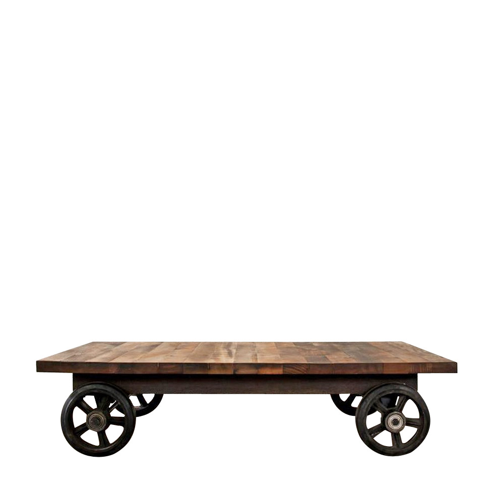 

Стол Carsten Cart Table