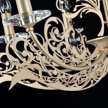 Подвесная люстра MAYTONI SALUTE Подвесная люстра MAYTONI SALUTE