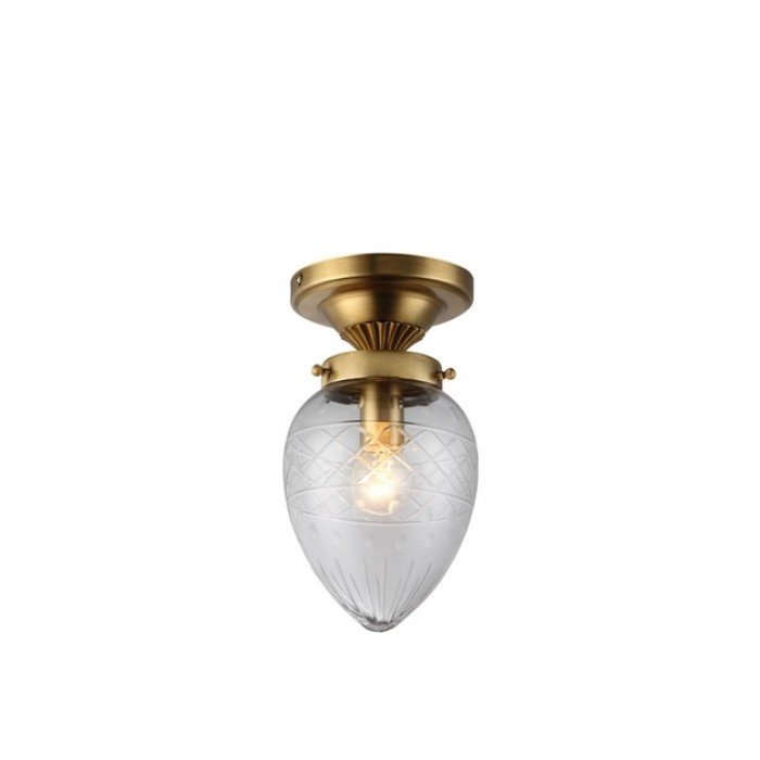 Потолочный светильник "FABERGE" Потолочный светильник "FABERGE"