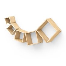 Полка Flex Shelf Set Полка Flex Shelf Set