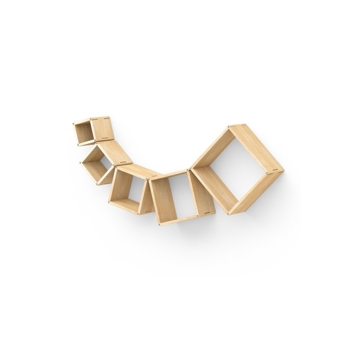 Полка Flex Shelf Set Полка Flex Shelf Set