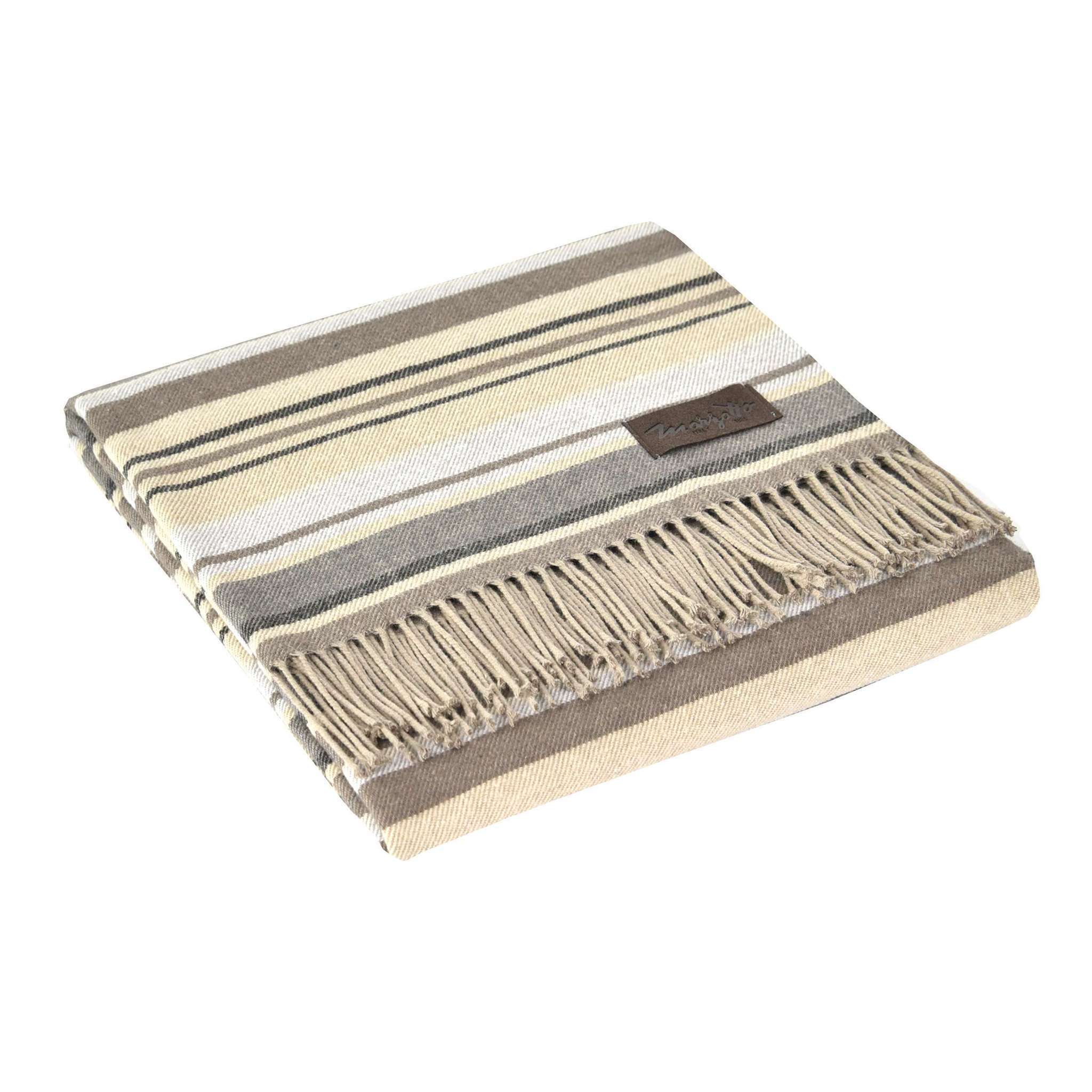 

Плед Garden из 100% хлопка