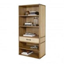 Стеллаж VELLUM TRUNK BOOKCASE Стеллаж VELLUM TRUNK BOOKCASE
