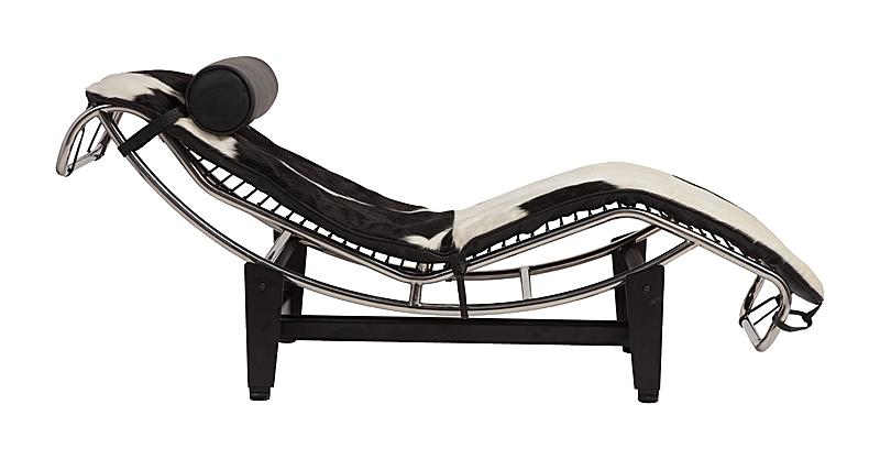 

Кушетка le Corbusier