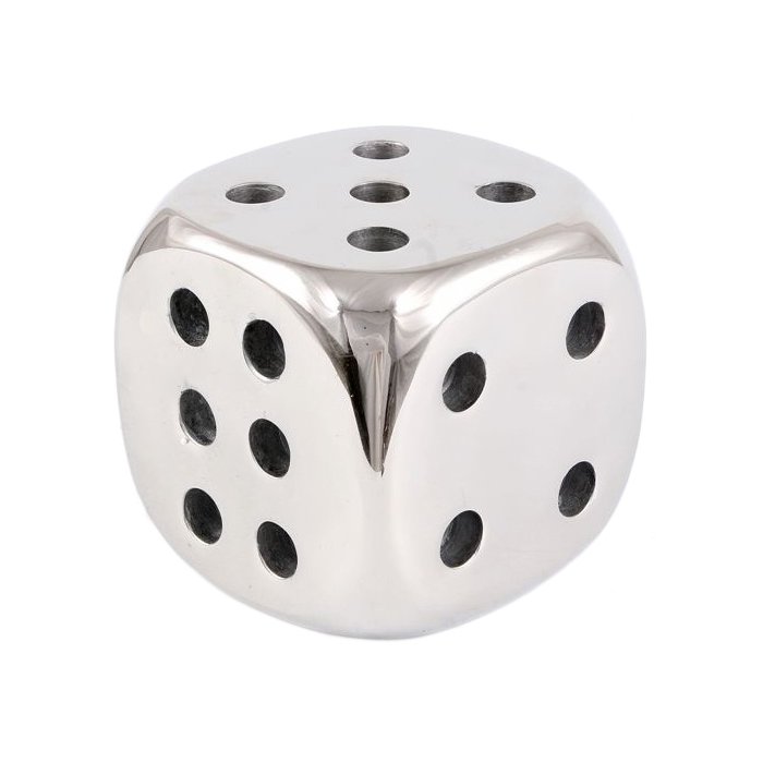 Предмет декора DICE Предмет декора DICE