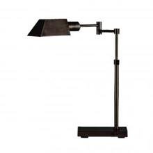 Настольная лампа Industrial Swing-Arm Table Lamp Настольная лампа Industrial Swing-Arm Table Lamp