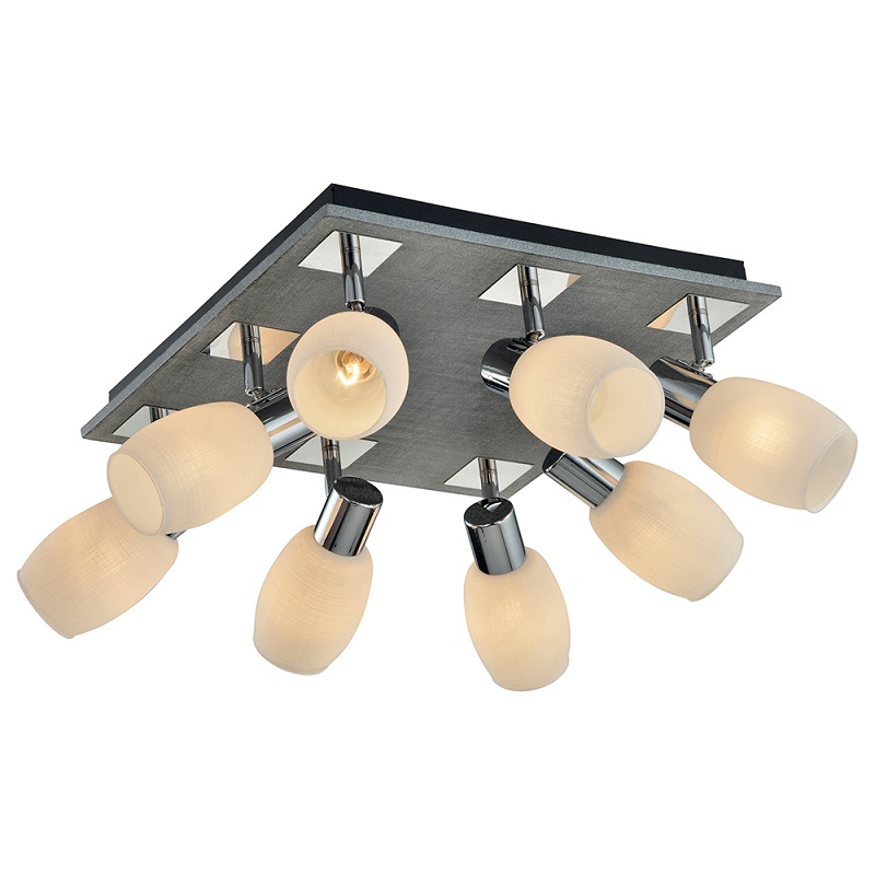 

Спот Lussole Lgo