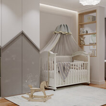 Фото из портфолио Интерьер для молодой семьи с двумя детьми – фотографии дизайна интерьеров на INMYROOM