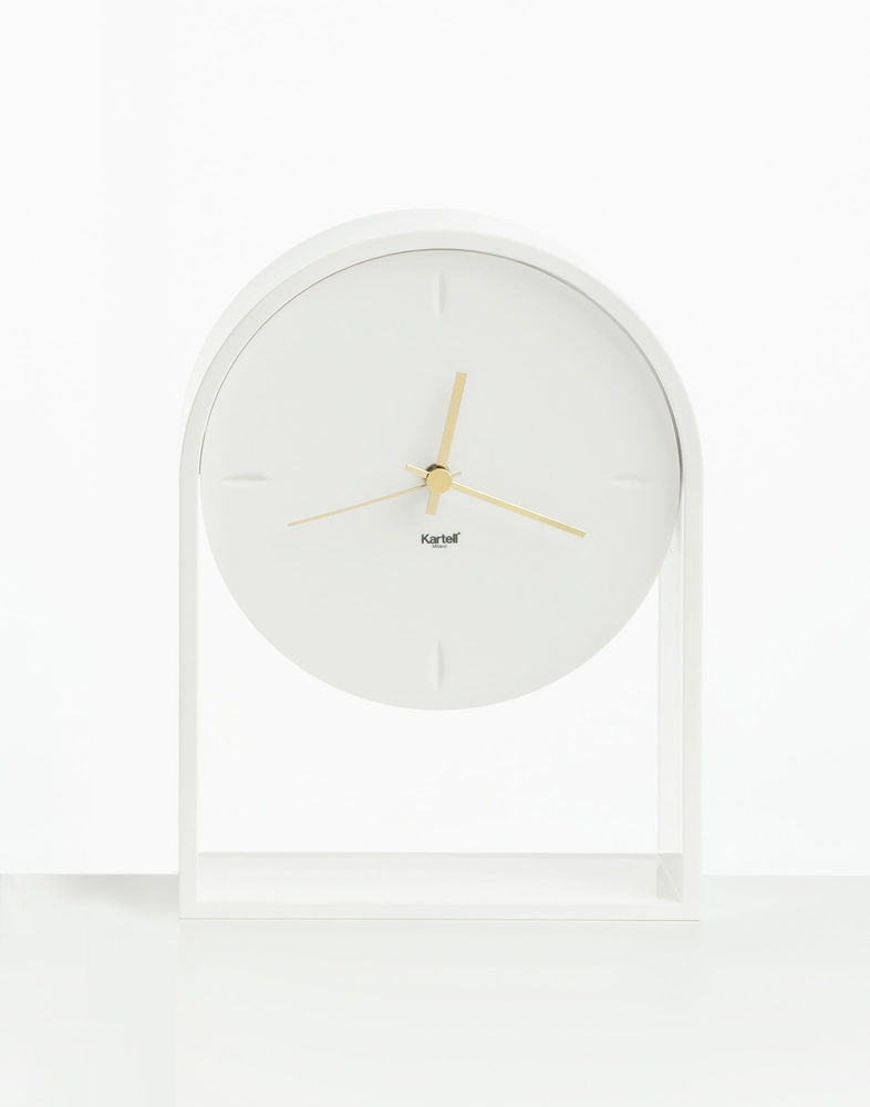 

Часы Air du Temps белого цвета