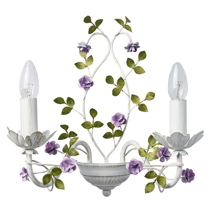 Бра "Букет" MW-Light Бра "Букет" MW-Light