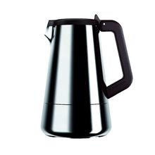Кофейник viceversa «cofee maker», малый, черный Кофейник viceversa «cofee maker», малый, черный