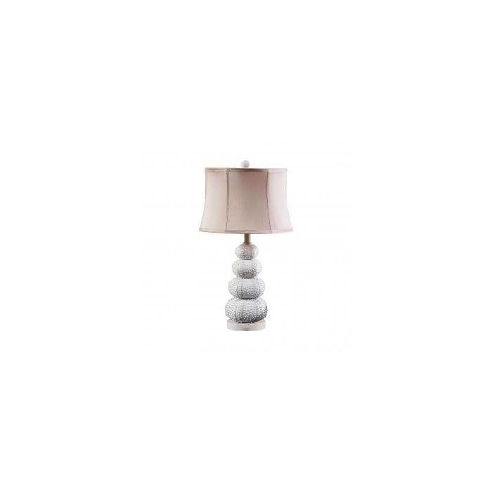 Настольная лампа Resin Sea Urchin Table Lamp Настольная лампа Resin Sea Urchin Table Lamp