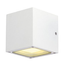Уличный настенный светильник SLV Sitra Cube Уличный настенный светильник SLV Sitra Cube