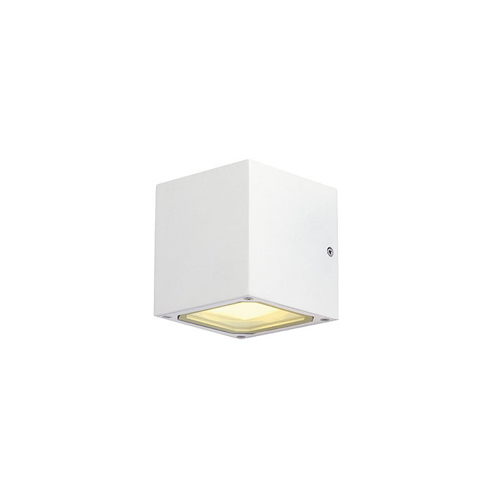 Уличный настенный светильник SLV Sitra Cube Уличный настенный светильник SLV Sitra Cube